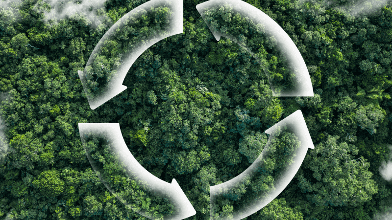 资源循环解决方案